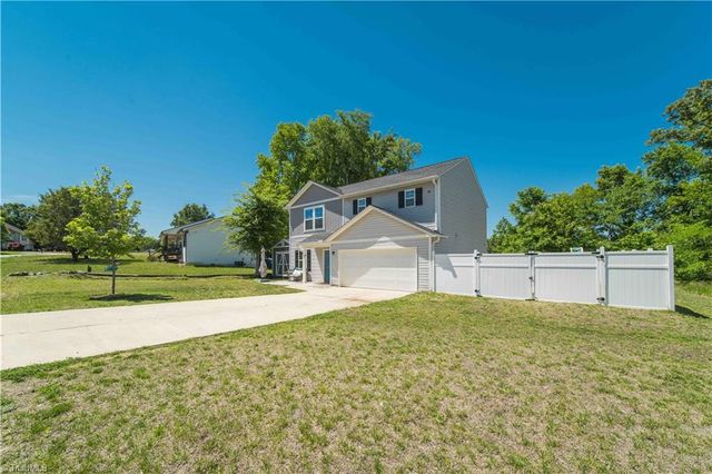 619 Whitney Road, Mocksville, NC 27028