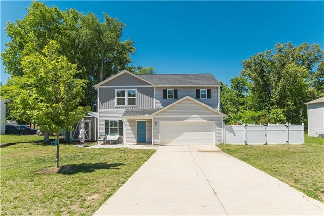 619 Whitney Road, Mocksville, NC 27028
