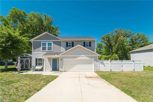619 Whitney Road, Mocksville, NC 27028