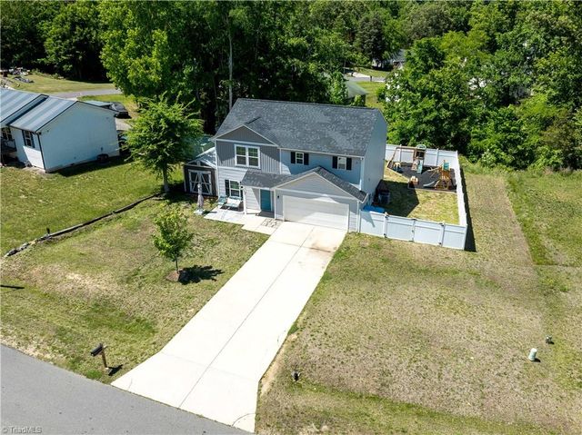 619 Whitney Road, Mocksville, NC 27028