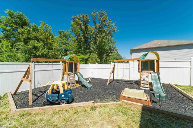 619 Whitney Road, Mocksville, NC 27028