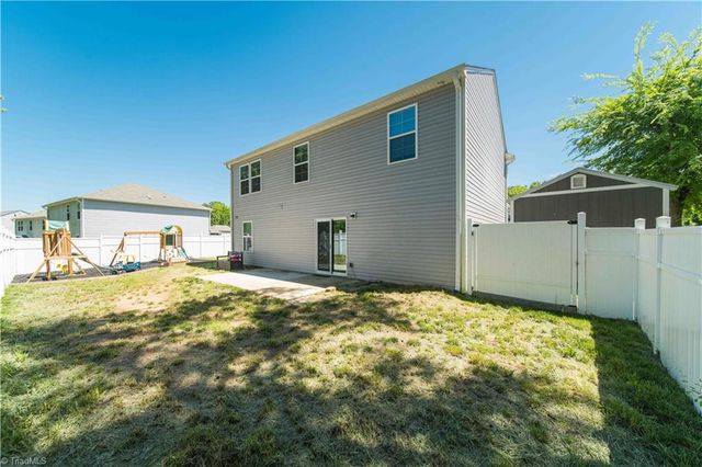 619 Whitney Road, Mocksville, NC 27028