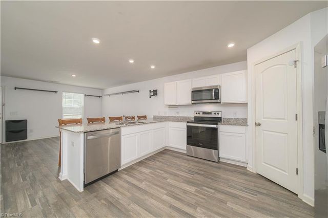 619 Whitney Road, Mocksville, NC 27028