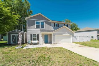619 Whitney Road, Mocksville, NC 27028
