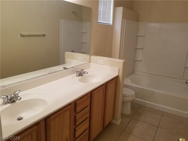 9524 Cabot Falls Avenue, Las Vegas, NV 89149