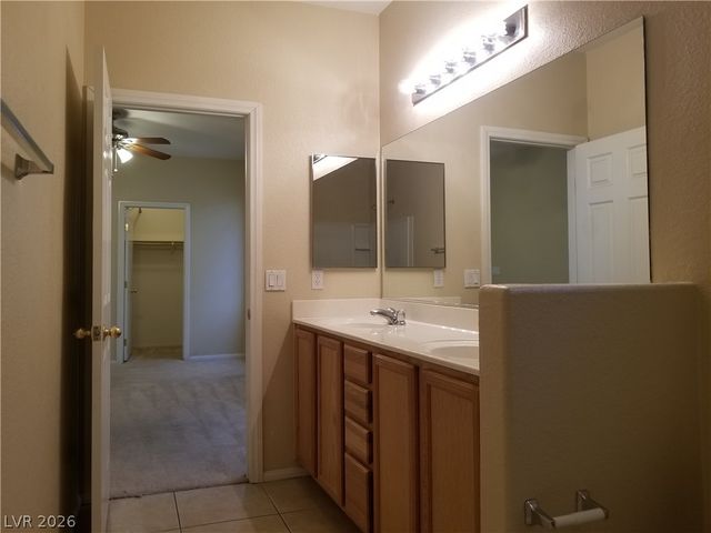 9524 Cabot Falls Avenue, Las Vegas, NV 89149