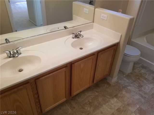 9524 Cabot Falls Avenue, Las Vegas, NV 89149