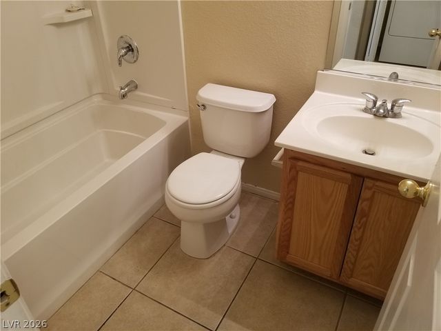 9524 Cabot Falls Avenue, Las Vegas, NV 89149