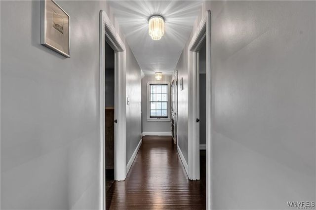 23 Pine Ridge Terrace, Cheektowaga, NY 14225