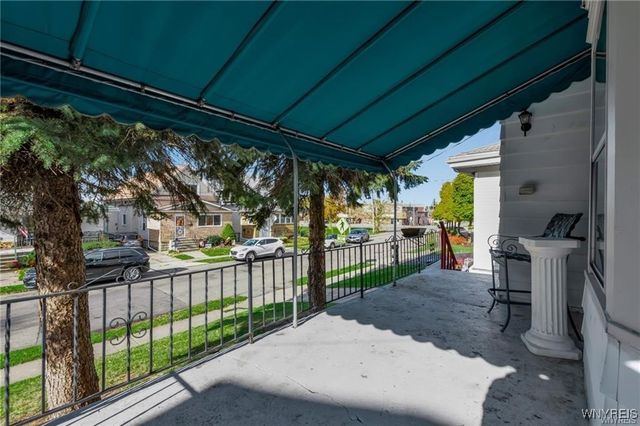 23 Pine Ridge Terrace, Cheektowaga, NY 14225