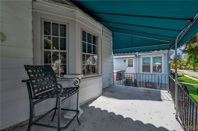 23 Pine Ridge Terrace, Cheektowaga, NY 14225