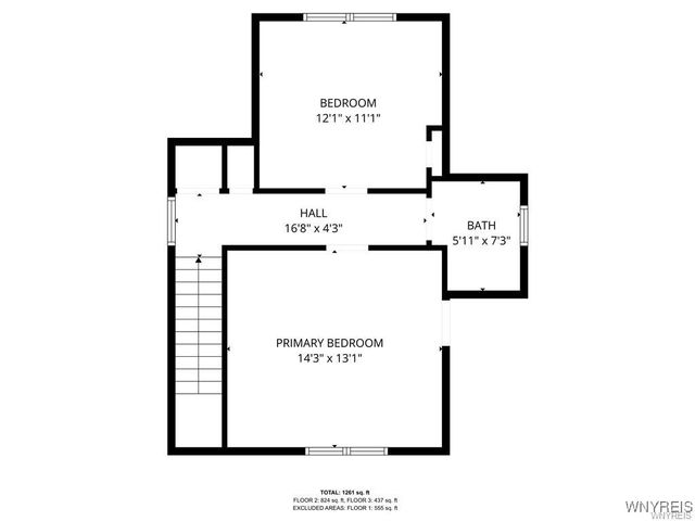 23 Pine Ridge Terrace, Cheektowaga, NY 14225