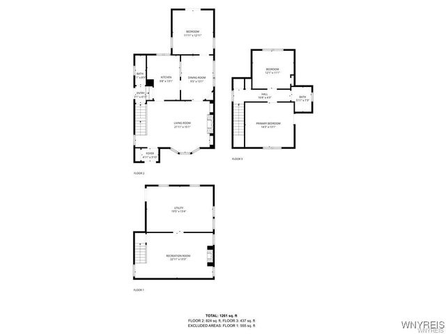 23 Pine Ridge Terrace, Cheektowaga, NY 14225