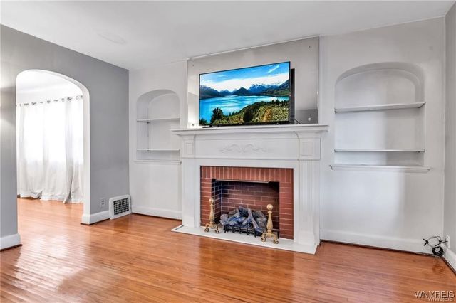 23 Pine Ridge Terrace, Cheektowaga, NY 14225