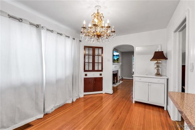 23 Pine Ridge Terrace, Cheektowaga, NY 14225