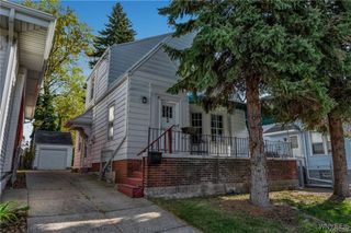 23 Pine Ridge Terrace, Cheektowaga, NY 14225