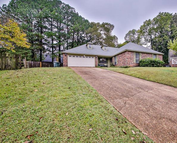 4347 SPRING OAK CV, Memphis, TN 38125