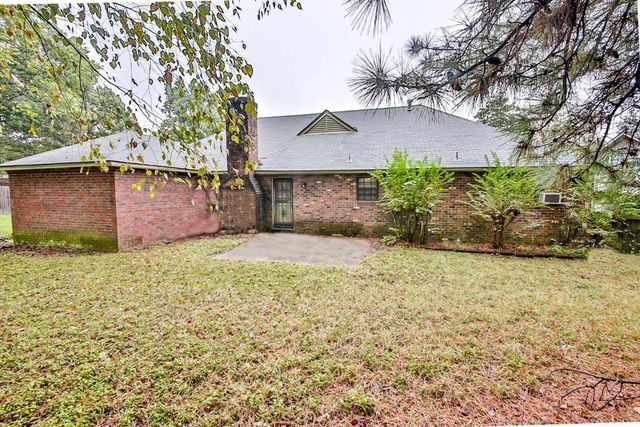 4347 SPRING OAK CV, Memphis, TN 38125