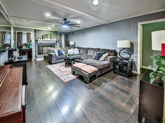 4347 SPRING OAK CV, Memphis, TN 38125