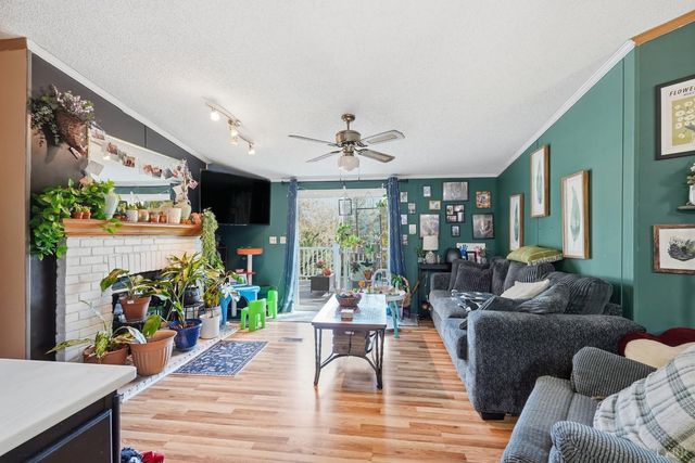 174 Shelter Lane, Amherst, VA 24521