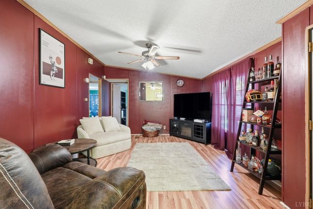 174 Shelter Lane, Amherst, VA 24521