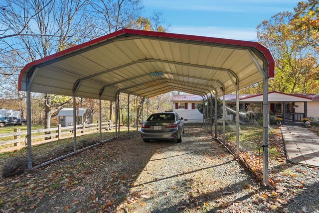 174 Shelter Lane, Amherst, VA 24521