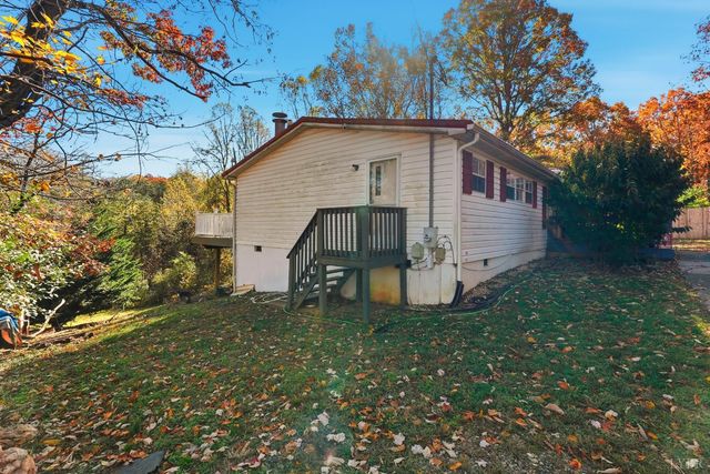 174 Shelter Lane, Amherst, VA 24521