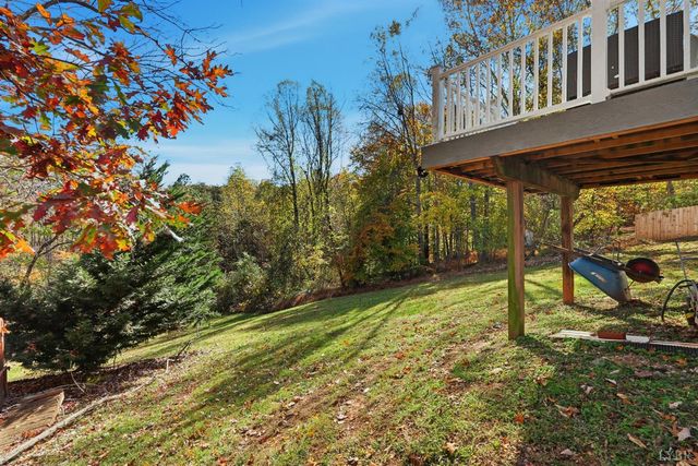 174 Shelter Lane, Amherst, VA 24521