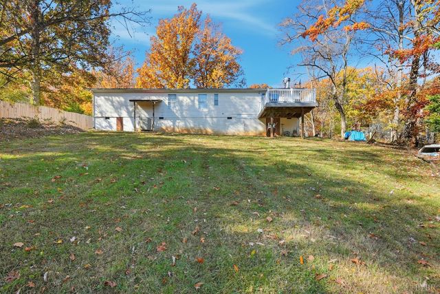 174 Shelter Lane, Amherst, VA 24521