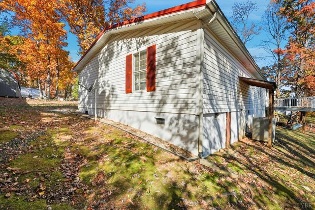 174 Shelter Lane, Amherst, VA 24521