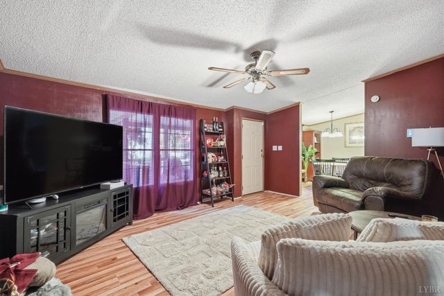 174 Shelter Lane, Amherst, VA 24521