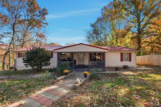 174 Shelter Lane, Amherst, VA 24521