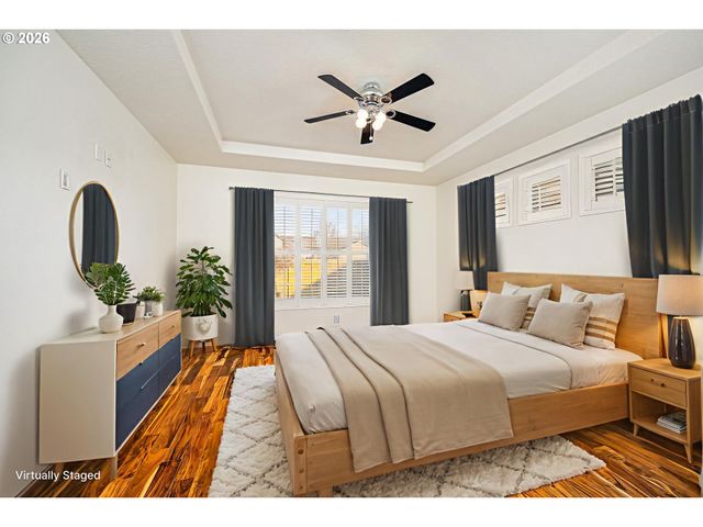 4941 STAGECOACH Rd, Eugene, OR 97402