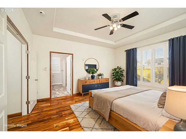 4941 STAGECOACH Rd, Eugene, OR 97402