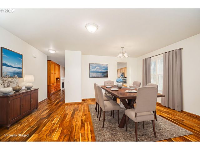 4941 STAGECOACH Rd, Eugene, OR 97402