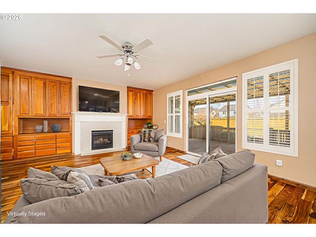 4941 STAGECOACH Rd, Eugene, OR 97402