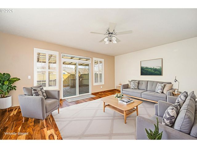 4941 STAGECOACH Rd, Eugene, OR 97402