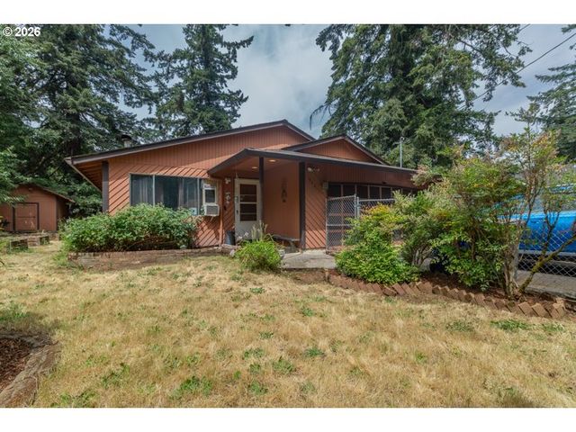 3021 Se 129TH Ave, Portland, OR 97236