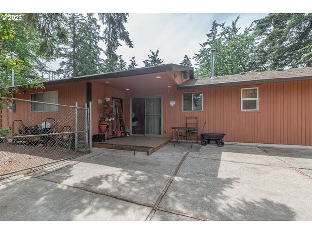 3021 Se 129TH Ave, Portland, OR 97236