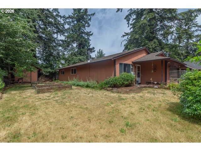 3021 Se 129TH Ave, Portland, OR 97236