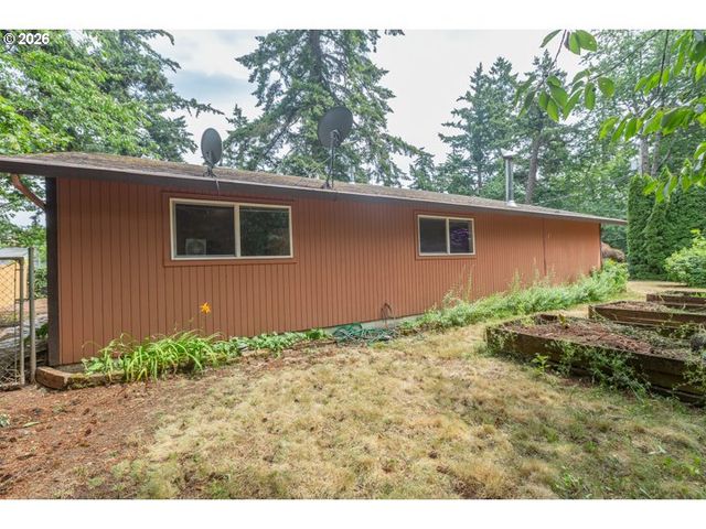 3021 Se 129TH Ave, Portland, OR 97236