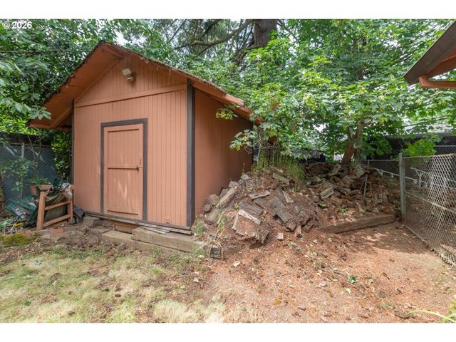 3021 Se 129TH Ave, Portland, OR 97236
