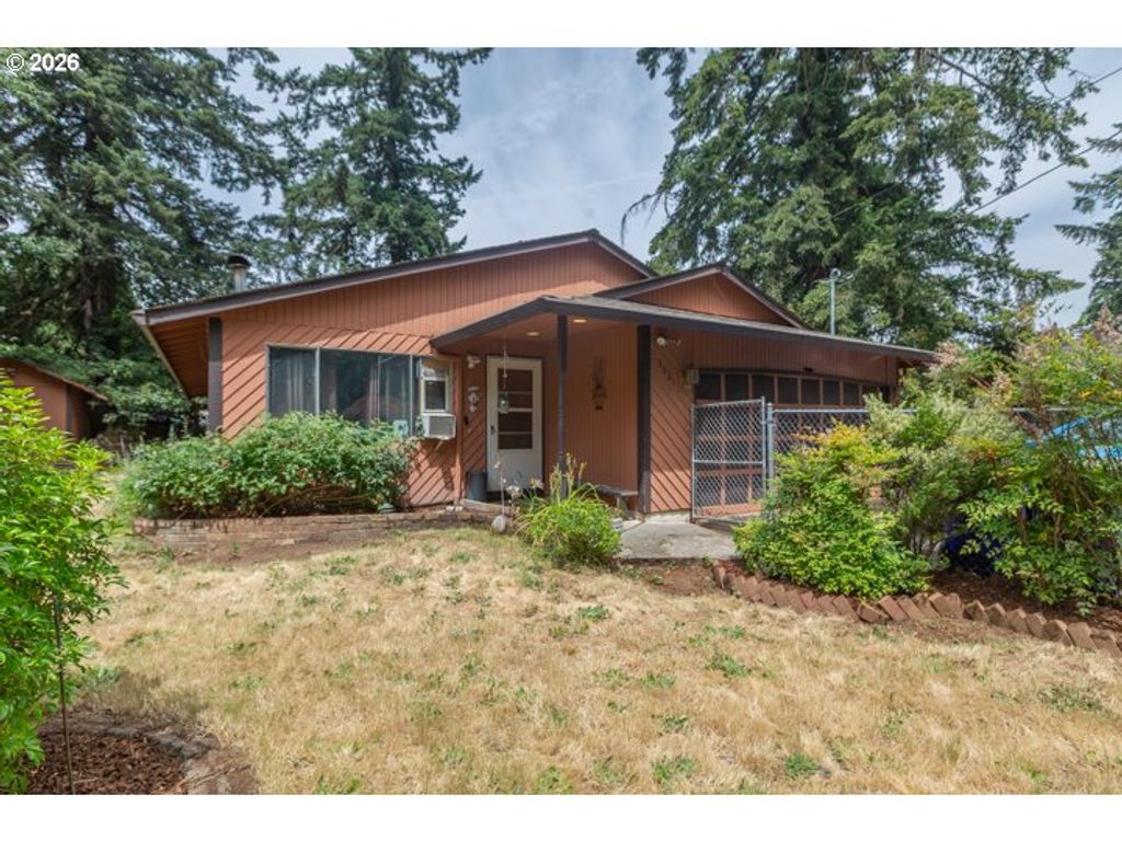 3021 Se 129TH Ave, Portland, OR 97236
