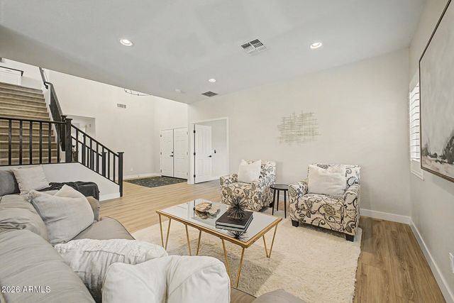 3015 E PACKARD Drive, Gilbert, AZ 85298