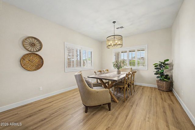 3015 E PACKARD Drive, Gilbert, AZ 85298