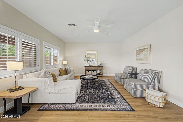 3015 E PACKARD Drive, Gilbert, AZ 85298