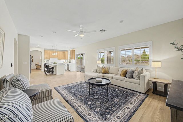 3015 E PACKARD Drive, Gilbert, AZ 85298