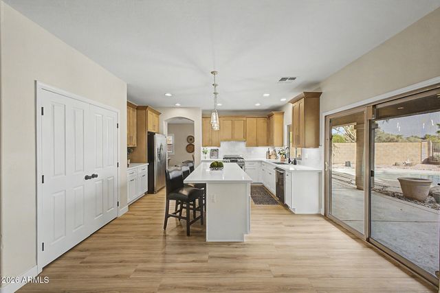 3015 E PACKARD Drive, Gilbert, AZ 85298