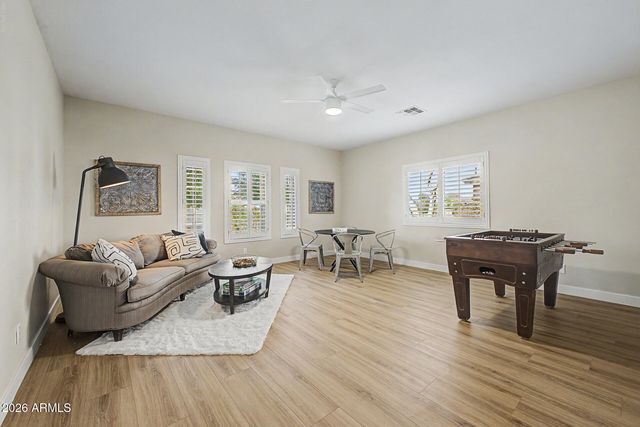 3015 E PACKARD Drive, Gilbert, AZ 85298