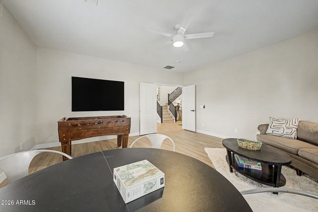 3015 E PACKARD Drive, Gilbert, AZ 85298